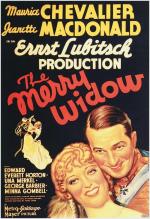 The Merry Widow 