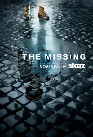 The Missing (TV Series)