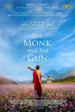 The Monk and the Gun 