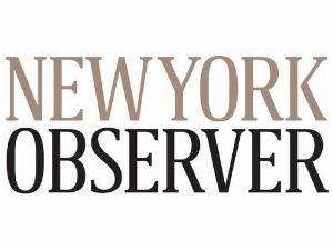 The New York Observer