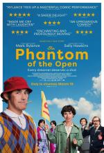 The Phantom of the Open 