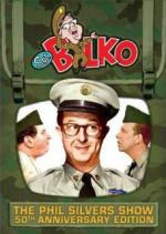 El show de Phil Silvers (Serie de TV)