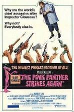 The Pink Panther Strikes Again 