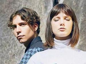 The Pirouettes