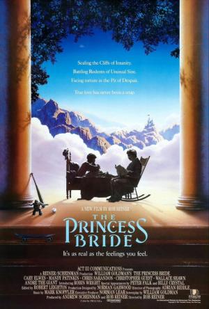 The Princess Bride 