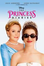 The Princess Diaries 