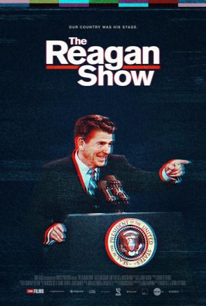 The Reagan Show 