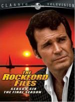 Los casos de Rockford (Serie de TV)