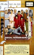 Los excéntricos Tenenbaums 