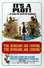 The Russians Are Coming! The Russians Are Coming! 