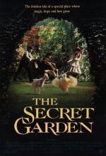 The Secret Garden 