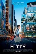 La increíble vida de Walter Mitty 