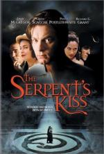 The Serpent's Kiss 