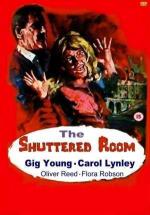 The Shuttered Room 