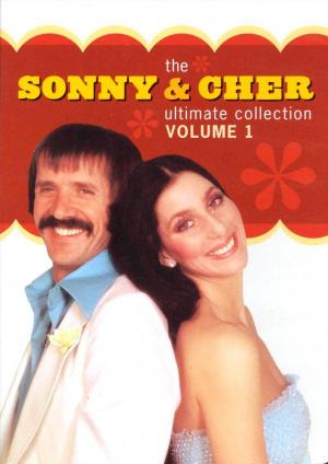 The Sonny and Cher Comedy Hour 