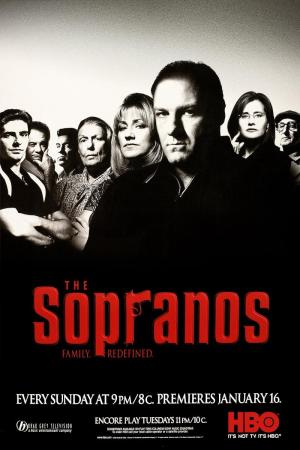 The Sopranos (TV Series)