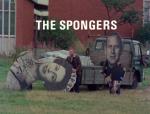 The Spongers (TV)