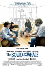 The Squid and the Whale 