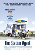 The Station Agent 