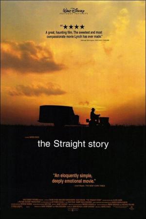 The Straight Story 