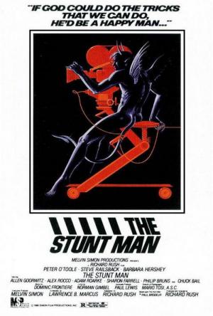 The Stunt Man 