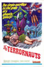 The Terrornauts 