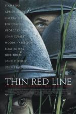 The Thin Red Line 