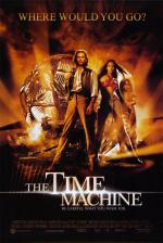 The Time Machine 