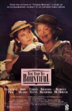 El viaje a Bountiful 