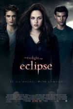 La saga Crepúsculo: Eclipse 