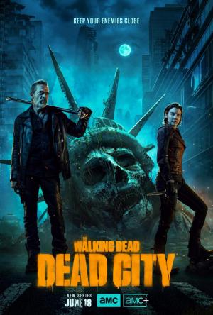 The Walking Dead: Dead City (Serie de TV)