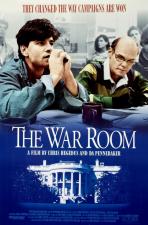 The War Room 