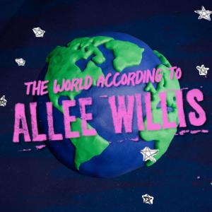 The World According to Allee Willis 