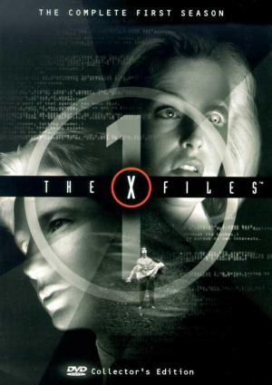 The X-Files (TV Series)