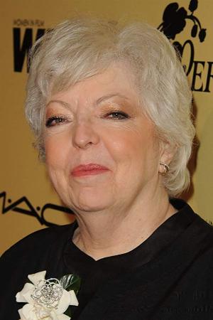 Thelma Schoonmaker