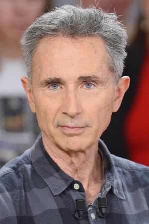 Thierry Lhermitte