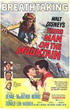 Third Man on the Mountain 