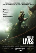 Thirteen Lives 