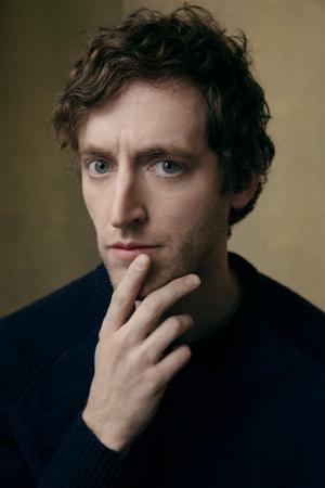 Thomas Middleditch