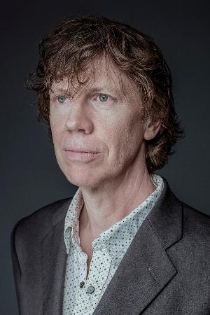 Thurston Moore