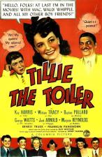 Tillie the Toiler 