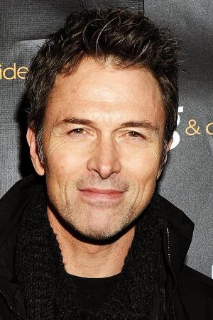 Tim Daly