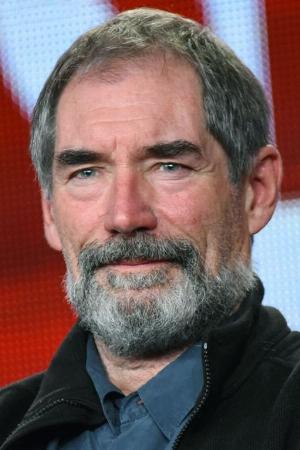 Timothy Dalton