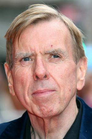 Timothy Spall