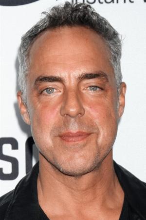 Titus Welliver