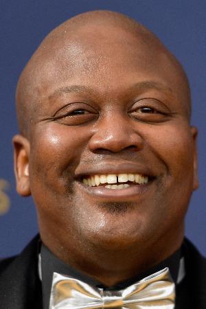 Tituss Burgess