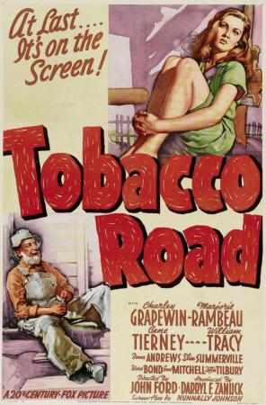 Tobacco Road 