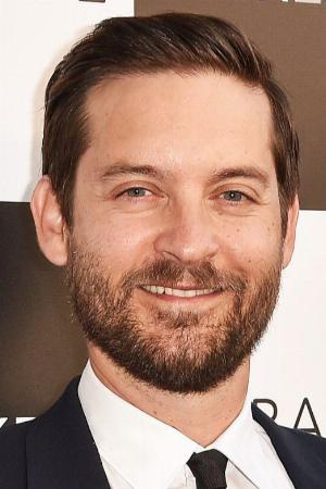 Tobey Maguire