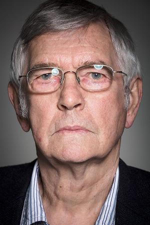 Tom Courtenay