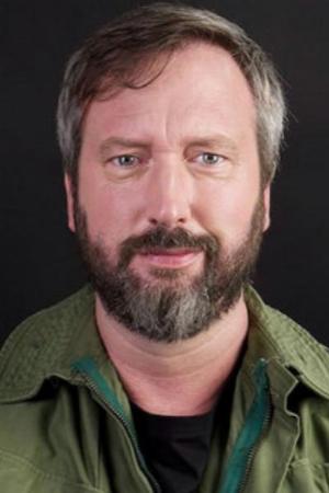 Tom Green